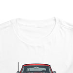 1966 GTO The Goat T-Shirt