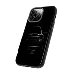Trail Boss Truck Phone Case for Chevy Truck Fans, Tough Cover
