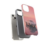 Pearl C2 Corvette Sting Ray Tough Phone Case