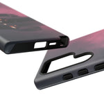 Slammed C10 Truck Phone Case Bagged Squarebody Tough Case