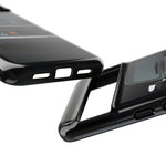 Black Square Body C10 Tough Phone Case for Chevy Truck Fans