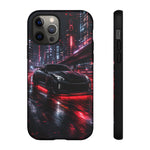 GT-R R35 Cyber Racing Phone Case