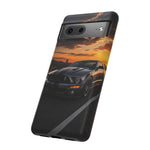 GT500 S197 Classic Modern Art Tough Phone Case