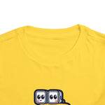 S10 Mini Truck Cute Classic Toddler Boys Girls T-Shirt Baby Gift