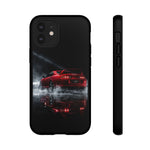 Supra (MK4 A80) Phone Case – JDM Icon Protective Cover for Car Lovers