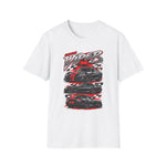 2009 Dodge Viper ACR Muscle Car Stack T-Shirt