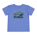 1968 El Camino SS T-Shirt