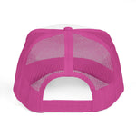 1970-71 Camaro Z/28 Trucker Cap Hat | Classic 2nd Gen Muscle Mesh Snapback