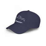 1955 Chevy Cameo Hat