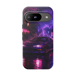 S14 Silvia Kouki Night Tough Phone Case