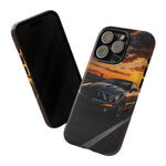 GT500 S197 Classic Modern Art Tough Phone Case