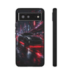GT-R R35 Cyber Racing Phone Case