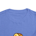 Cheese Please Cute Funny Toddler Boys Girls T-Shirt Baby Shower