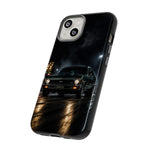 1969 Nova SS 396 Classic Sleeper Muscle Art Tough Phone Case