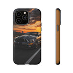 GT500 S197 Classic Modern Art Tough Phone Case