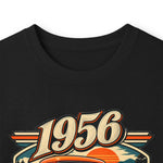 1956 F-100 Pickup Vintage Truck long sleeve tee | Classic Truck Shirt