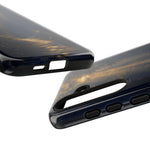 Komorebi Path Tough Phone Case