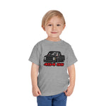 454 SS Chevy Truck Cute Classic Toddler Boys Girls T-Shirt Gift