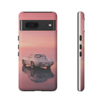 Pearl C2 Corvette Sting Ray Tough Phone Case