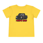 454 SS Chevy Truck Cute Classic Toddler Boys Girls T-Shirt Gift