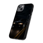 Mustang LX 5.0 Fox Body Classic Art Tough Phone Case