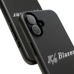 1970s K5 Blazer Phone Case for Chevy Truck Fans, Tough Cover