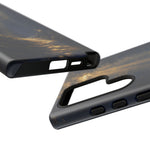 Komorebi Path Tough Phone Case