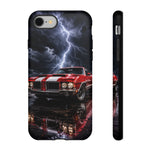 1970 Olds 442 W-30 Storm Tough Phone Case