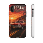 1965 Impala SS 427 Classic Full Size Muscle Art Tough Phone Case