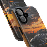 GT500 S197 Classic Modern Art Tough Phone Case