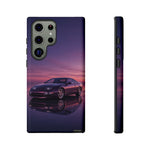 Deep Plum 300ZX Twilight Reflection Tough Phone Case