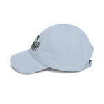 1958 1959 Apache Stepside Dad Hat Classic Truck Cap Adjustable Silver
