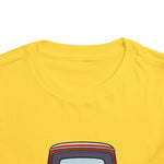 1953 F100 Cute Classic Truck Toddler Boys Girls T-Shirt Gift