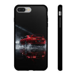 Supra (MK4 A80) Phone Case – JDM Icon Protective Cover for Car Lovers