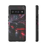 GT-R R35 Cyber Racing Phone Case