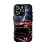 1970 Olds 442 W-30 Storm Tough Phone Case