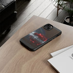 Supra (MK4 A80) Phone Case – JDM Icon Protective Cover for Car Lovers