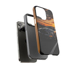 GT500 S197 Classic Modern Art Tough Phone Case