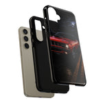 1971 Hemi Cuda 426 Classic Muscle Car Art Tough Phone Case