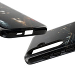 300ZX Z32 Twin Turbo JDM Classic Art Tough Phone Case