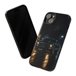 1969 Nova SS 396 Classic Sleeper Muscle Art Tough Phone Case
