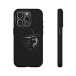 Sierra Truck Phone Case for Pickup Fans, Tough Cover