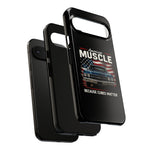 1970 Chevelle SS American Muscle Tough Phone Case Cover Gift