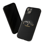 1979 Trans Am Black Gold Muscle Car Tough Phone Case Gift