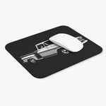 Classic 1959 Chevy 3200 Apache Truck Mouse Pad | Vintage Pickup Desk Mat