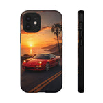 NSX NA1 Sunset Legend Phone Case