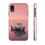 Pearl C2 Corvette Sting Ray Tough Phone Case