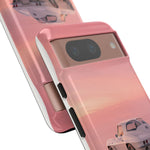 Pearl C2 Corvette Sting Ray Tough Phone Case