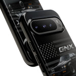 GNX Phone Case Black Turbo Muscle Car Tough Cover Gift Art