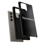 Chevy Squarebody Truck Phone Case Classic Pickup Tough Cover Gift